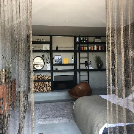 Bed & Breakfast Studio Prince Amsterdam