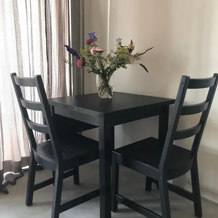 Bed & Breakfast Studio Prince Amsterdam